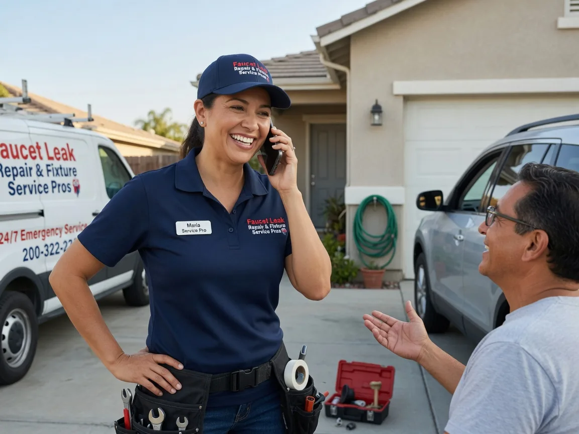 Faucet Repair Port Hueneme Cbc Base, CA FAQs